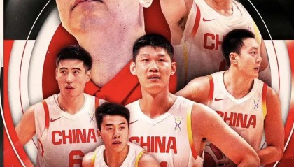 净胜145分！中国男篮杀疯了，进亚洲杯4强+2026世界杯，剑指冠军